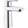 Смеситель для раковины Grohe BauEdge 23758000 - Смеситель для раковины Grohe BauEdge 23758000 фото