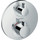Смеситель для душа с термостатом Hansgrohe Ecostat S 15757000 - Смеситель для душа с термостатом Hansgrohe Ecostat S 15757000 фото