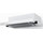 Вытяжка Lex Hubble G 500 White CHAT000034 (белое стекло) - Вытяжка Lex Hubble G 500 White CHAT000034 (белое стекло) фото