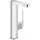 Смеситель для раковины с выдвижным изливом Grohe Plus 23844003 - Смеситель для раковины с выдвижным изливом Grohe Plus 23844003 фото