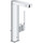 Смеситель для раковины с выдвижным изливом Grohe Plus 23843003 - Смеситель для раковины с выдвижным изливом Grohe Plus 23843003 фото