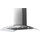 Вытяжка Lex Paris Isola 900 Inox CHAT000022 (прозрачное стекло) - Вытяжка Lex Paris Isola 900 Inox CHAT000022 (прозрачное стекло) фото
