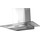 Вытяжка Lex Apollo N 600 Inox CHAT000040 (прозрачное стекло) - Вытяжка Lex Apollo N 600 Inox CHAT000040 (прозрачное стекло) фото