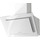 Вытяжка Lex Mika GS 600 White CHTI000339 (белое стекло) - Вытяжка Lex Mika GS 600 White CHTI000339 (белое стекло) фото