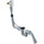 Сифон для ванны Hansgrohe Exafill S 58113000 - Сифон для ванны Hansgrohe Exafill S 58113000 фото