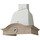 Вытяжка Lex Palermo 900 White RUVI000407 - Вытяжка Lex Palermo 900 White RUVI000407 фото