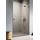 Душевая дверь Radaway Essenza Pro Black DWJ 130 см 10099130-54-01R, черный/прозрачное - Душевая дверь Radaway Essenza Pro Black DWJ 130 см 10099130-54-01R, черный/прозрачное фото