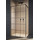 Душевая перегородка Radaway Modo X Black II Factory 105х200 см 389305-54-55 (стекло 10 мм), черный/прозрачное - Душевая перегородка Radaway Modo X Black II Factory 105х200 см 389305-54-55 (стекло 10 мм), черный/прозрачное фото
