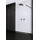 Душевая перегородка Radaway Modo X Black I 130х200 см 388334-54-01 (стекло 10 мм), черный/прозрачное - Душевая перегородка Radaway Modo X Black I 130х200 см 388334-54-01 (стекло 10 мм), черный/прозрачное фото