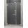 Душевая дверь Radaway Arta DWS 110 см L (стекло 8 мм), хром/прозрачное - Душевая дверь Radaway Arta DWS 110 см L (стекло 8 мм), хром/прозрачное фото