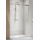 Душевая дверь Radaway Espera Pro DWJ front 100 см L (стекло 8 мм), хром/прозрачное - Душевая дверь Radaway Espera Pro DWJ front 100 см L (стекло 8 мм), хром/прозрачное фото