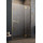 Душевая дверь Radaway Essenza Pro Gold DWJ 90 см 10099090-09-01R, золото/прозрачное - Душевая дверь Radaway Essenza Pro Gold DWJ 90 см 10099090-09-01R, золото/прозрачное фото
