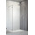 Душевая перегородка Radaway Arta Walk-in 140х200 см R (стекло 8 мм), хром/прозрачное - Душевая перегородка Radaway Arta Walk-in 140х200 см R (стекло 8 мм), хром/прозрачное фото