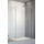 Душевая перегородка Radaway Arta Walk-in 100х200 см R (стекло 8 мм), хром/прозрачное - Душевая перегородка Radaway Arta Walk-in 100х200 см R (стекло 8 мм), хром/прозрачное фото