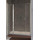 Душевая дверь Radaway Nes DWJS 130 см 10038130-01-01L, хром/прозрачное - Душевая дверь Radaway Nes DWJS 130 см 10038130-01-01L, хром/прозрачное фото