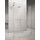 Душевая перегородка Radaway Euphoria Walk-in I 130х200 см (стекло 8 мм), хром/прозрачное - Душевая перегородка Radaway Euphoria Walk-in I 130х200 см (стекло 8 мм), хром/прозрачное фото