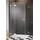 Душевое ограждение Radaway Essenza Pro White KDJ 120х100 см L, белый/прозрачное - Душевое ограждение Radaway Essenza Pro White KDJ 120х100 см L, белый/прозрачное фото