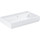 Раковина подвесная Grohe Cube Ceramic 80 см 3946900H - Раковина подвесная Grohe Cube Ceramic 80 см 3946900H фото