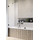 Шторка для ванны Radaway Essenza Pro Black PNJ II 50 см 10101050-54-01, черный/прозрачное - Шторка для ванны Radaway Essenza Pro Black PNJ II 50 см 10101050-54-01, черный/прозрачное фото