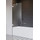 Шторка для ванны Radaway Essenza Pro White PNJ II 50 см 10101050-04-01, белый/прозрачное - Шторка для ванны Radaway Essenza Pro White PNJ II 50 см 10101050-04-01, белый/прозрачное фото