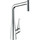Смеситель для кухни Hansgrohe Metris Select M71 320 2jet 14820000 - Смеситель для кухни Hansgrohe Metris Select M71 320 2jet 14820000 фото