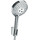 Душевой гарнитур Hansgrohe Raindance Select S 120 3jet PowderRain 27668000 - Душевой гарнитур Hansgrohe Raindance Select S 120 3jet PowderRain 27668000 фото