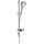 Душевой гарнитур Hansgrohe Raindance Select S 120 3jet PowderRain 27654000 - Душевой гарнитур Hansgrohe Raindance Select S 120 3jet PowderRain 27654000 фото