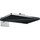 Верхний душ Hansgrohe Rainmaker Select 460 2jet 24005600, латунь/стекло, черный/хром - Верхний душ Hansgrohe Rainmaker Select 460 2jet 24005600, латунь/стекло, черный/хром фото