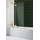 Шторка для ванны Radaway Essenza Pro Gold PND II 100 см 10102100-09-01L, золото/прозрачное - Шторка для ванны Radaway Essenza Pro Gold PND II 100 см 10102100-09-01L, золото/прозрачное фото