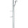 Душевой гарнитур Hansgrohe Raindance Select S 120 3jet 27646000 - Душевой гарнитур Hansgrohe Raindance Select S 120 3jet 27646000 фото