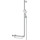 Душевой гарнитур Hansgrohe Raindance Select S 120 3jet 26326400, белый/хром - Душевой гарнитур Hansgrohe Raindance Select S 120 3jet 26326400, белый/хром фото