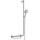 Душевой гарнитур Hansgrohe Raindance Select S 120 3jet 26326000 - Душевой гарнитур Hansgrohe Raindance Select S 120 3jet 26326000 фото