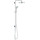 Душевая стойка Grohe Euphoria 260 27421002 - Душевая стойка Grohe Euphoria 260 27421002 фото