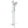 Душевой гарнитур Grohe Euphoria 600 мм 27231001 - Душевой гарнитур Grohe Euphoria 600 мм 27231001 фото