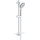 Душевой гарнитур Grohe Euphoria 600 мм 27243001 - Душевой гарнитур Grohe Euphoria 600 мм 27243001 фото