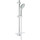 Душевой гарнитур Grohe Euphoria 600 мм 27230001 - Душевой гарнитур Grohe Euphoria 600 мм 27230001 фото