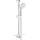 Душевой гарнитур Grohe New Tempesta 600 мм 27927001 - Душевой гарнитур Grohe New Tempesta 600 мм 27927001 фото