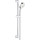 Душевой гарнитур Grohe New Tempesta Cosmopolitan 100 600 мм 27787002 - Душевой гарнитур Grohe New Tempesta Cosmopolitan 100 600 мм 27787002 фото