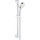 Душевой гарнитур Grohe New Tempesta Cosmopolitan 100 II 600 мм 27578002 - Душевой гарнитур Grohe New Tempesta Cosmopolitan 100 II 600 мм 27578002 фото