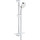 Душевой гарнитур Grohe New Tempesta Cosmopolitan 100 II 600 мм 27928002 - Душевой гарнитур Grohe New Tempesta Cosmopolitan 100 II 600 мм 27928002 фото