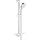Душевой гарнитур Grohe New Tempesta Cosmopolitan 100 600 мм 27577002 - Душевой гарнитур Grohe New Tempesta Cosmopolitan 100 600 мм 27577002 фото