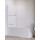Шторка для ванны Radaway Idea PNJ II 70 см 10001070-01-01W, хром/прозрачное - Шторка для ванны Radaway Idea PNJ II 70 см 10001070-01-01W, хром/прозрачное фото