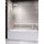 Шторка для ванны Radaway Modo New PNJ II 60 см 10006060-01-01 (стекло 8 мм), хром/прозрачное - Шторка для ванны Radaway Modo New PNJ II 60 см 10006060-01-01 (стекло 8 мм), хром/прозрачное фото