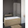 Шторка для ванны Radaway Torrenta PNJ II 80 см 201101-101NR, хром/прозрачное - Шторка для ванны Radaway Torrenta PNJ II 80 см 201101-101NR, хром/прозрачное фото