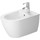 Биде подвесное Duravit Darling New 2249150000 - Биде подвесное Duravit Darling New 2249150000 фото