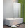 Шторка для ванны Radaway Eos PND II 100 см 206211-01R, хром/прозрачное - Шторка для ванны Radaway Eos PND II 100 см 206211-01R, хром/прозрачное фото