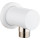 Шланговое подсоединение Grohe Rainshower 27057LS0, белая луна - Шланговое подсоединение Grohe Rainshower 27057LS0, белая луна фото