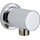 Шланговое подсоединение Grohe Rainshower 27057000 - Шланговое подсоединение Grohe Rainshower 27057000 фото