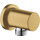 Шланговое подсоединение Grohe Rainshower 27057GN0, холодный рассвет матовый - Шланговое подсоединение Grohe Rainshower 27057GN0, холодный рассвет матовый фото