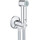 Набор для гигиенического душа Grohe Sena Trigger Spray 35 26332000 (шланг 1,25 м) - Набор для гигиенического душа Grohe Sena Trigger Spray 35 26332000 (шланг 1,25 м) фото